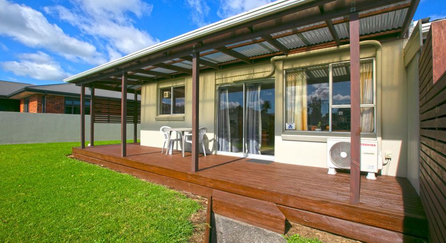  at 16A Mangorei Road, Strandon, New Plymouth