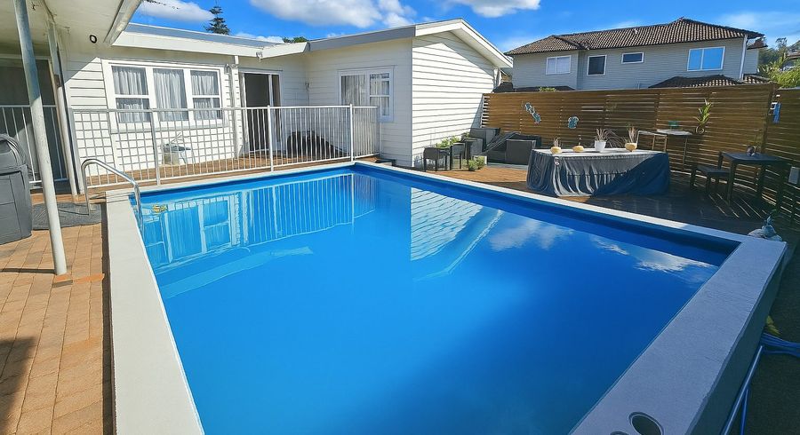  at 13 Romford Road, Papatoetoe, Manukau City, Auckland
