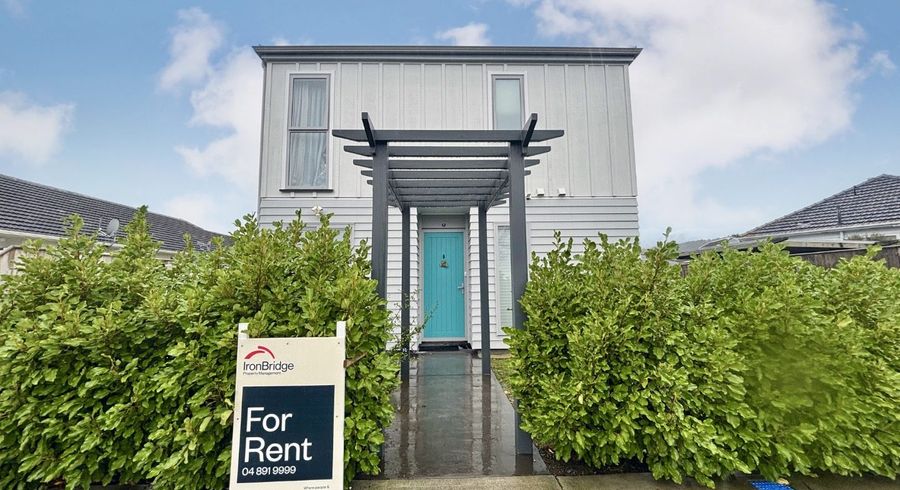  at 44a Pine Avenue, Upper Hutt, Upper Hutt, Wellington