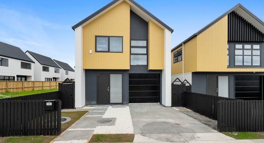  at 14 Murray Grey Lane, Karaka, Franklin, Auckland