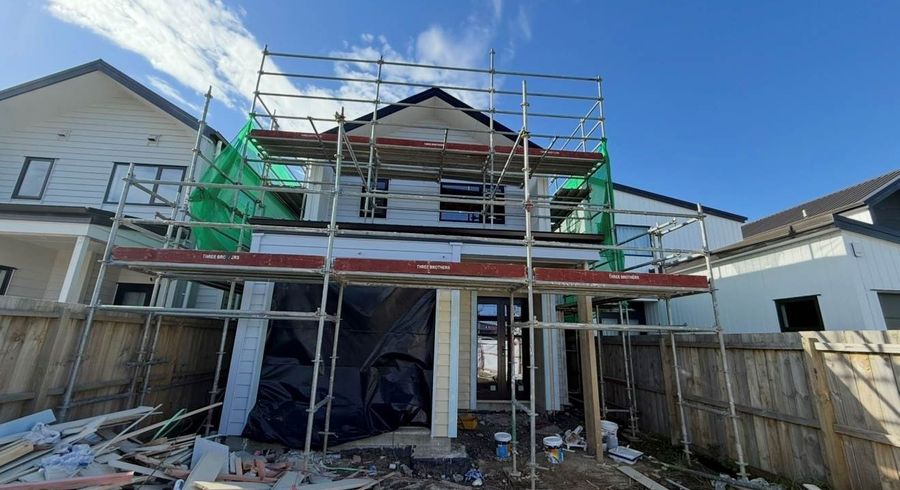  at 42 Hoia Street, Takanini, Papakura, Auckland