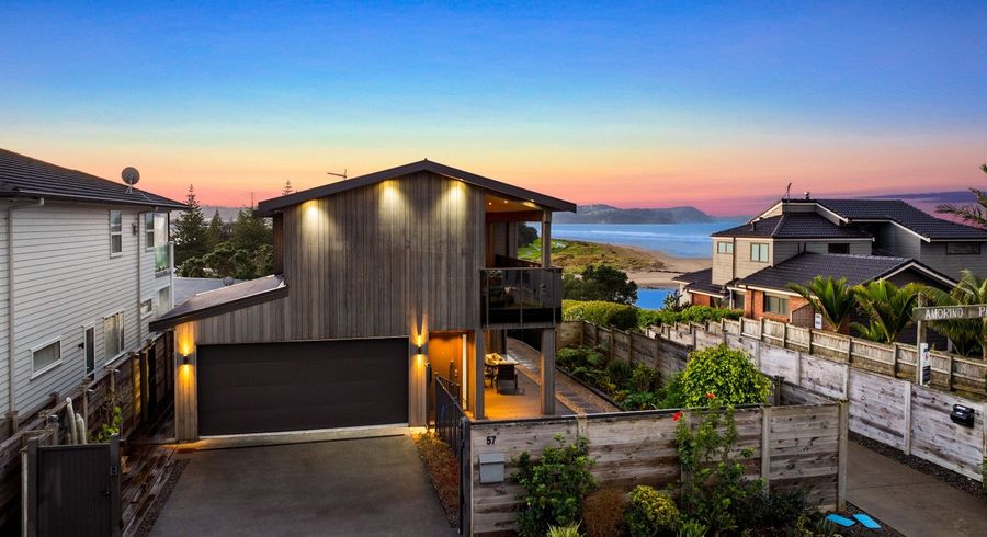  at 57 Rosario Crescent, Red Beach, Rodney, Auckland