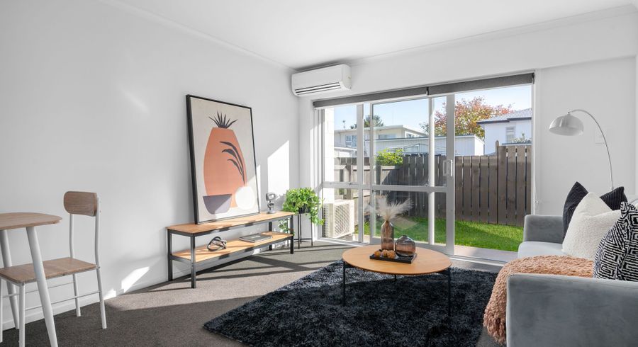  at 7/10 Avon Street, Frankton, Hamilton, Waikato