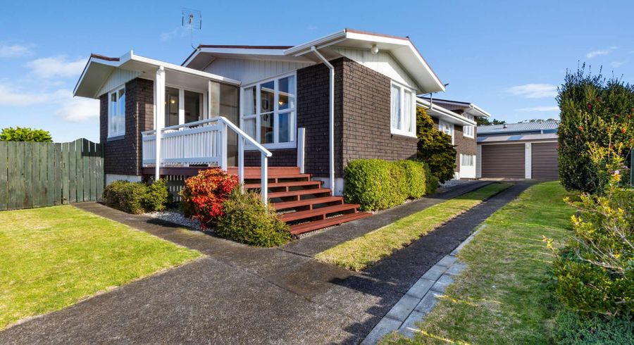  at 24 Trelawney Crescent, Westown, New Plymouth