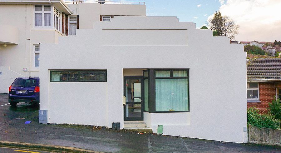  at 85 York Place, City Centre, Dunedin, Otago