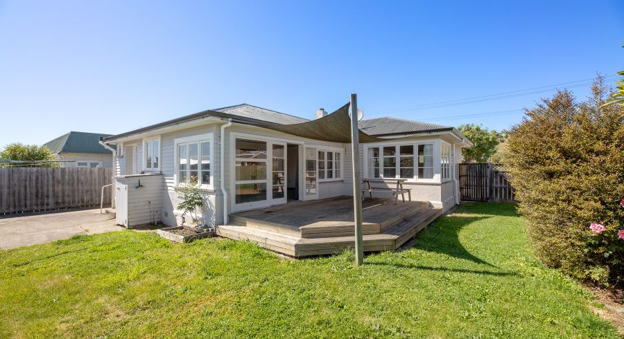  at 133 Hospital Road, Witherlea, Blenheim