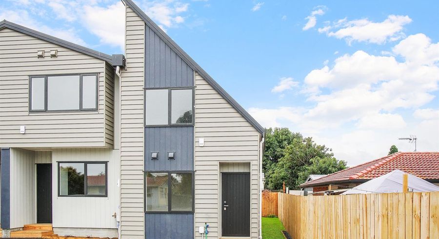  at 8/32 Sunlands Drive, Manurewa, Manukau City, Auckland