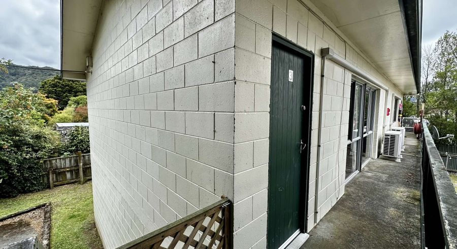  at 3/12 Wood Street, Wallaceville, Upper Hutt, Wellington