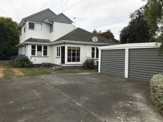  at 254 Ilam Road, Burnside, Christchurch City, Canterbury