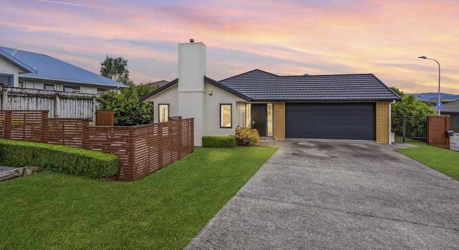  at 15 Ormrod Grove, Riverstone Terraces, Upper Hutt