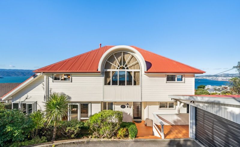  at 75 Homebush Road, Khandallah, Wellington