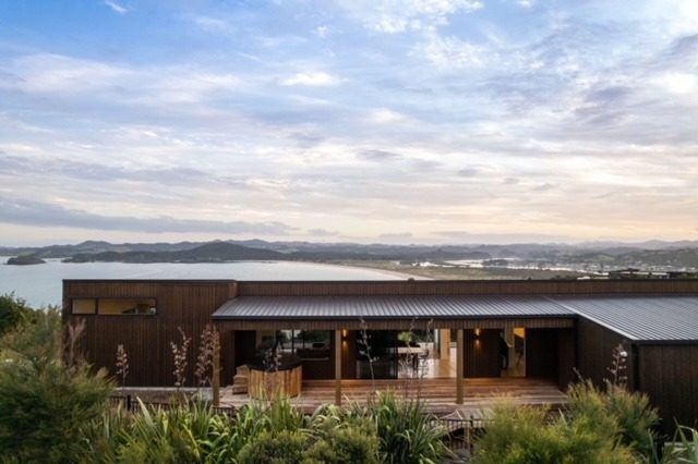  at 138 Te Maika Road, Tutukaka, Whangārei