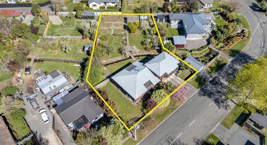  at 22 Bank Street, Amberley, Hurunui, Canterbury
