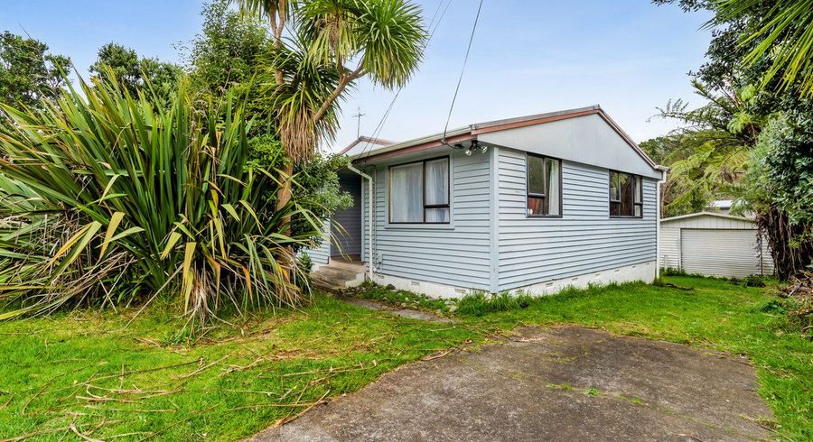  at 12 Seaview Road, Marfell, New Plymouth