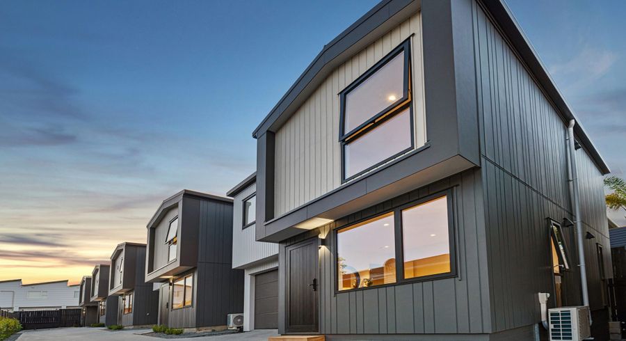 at 1-6/9 Odonn Ave, Beach Haven, North Shore City, Auckland