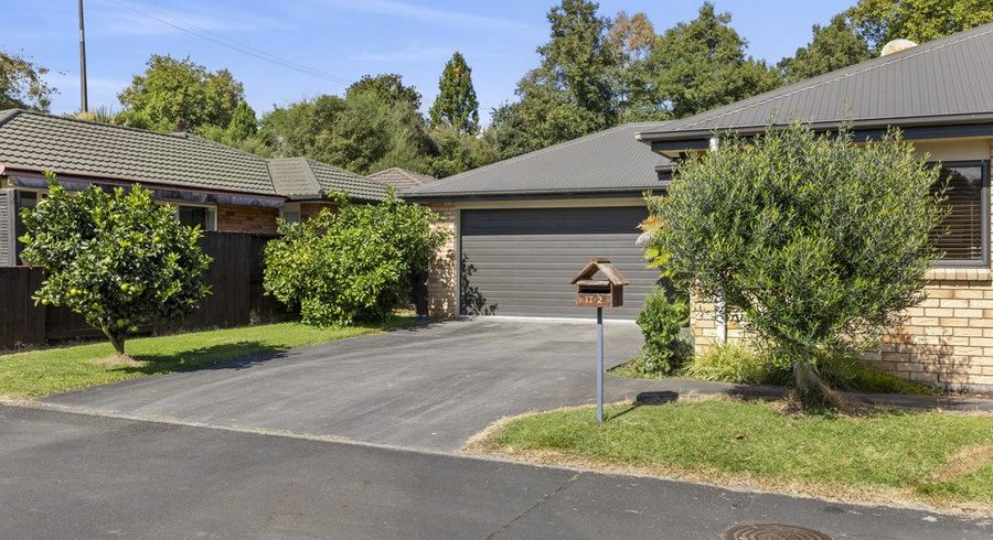  at 17/2 Grace Avenue, Leamington, Cambridge
