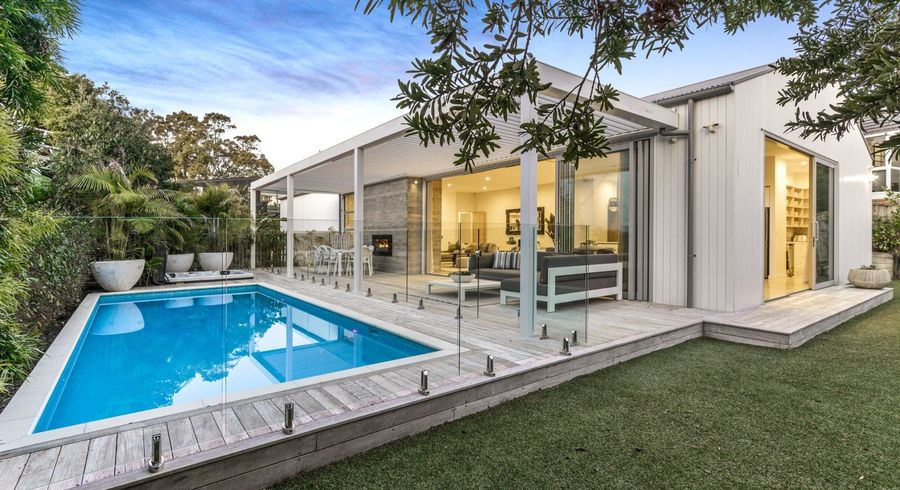  at 22A Grampian Road, Saint Heliers, Auckland City, Auckland