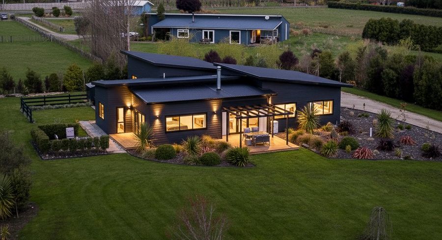  at 28D Andrew Street, Masterton, Masterton, Wellington