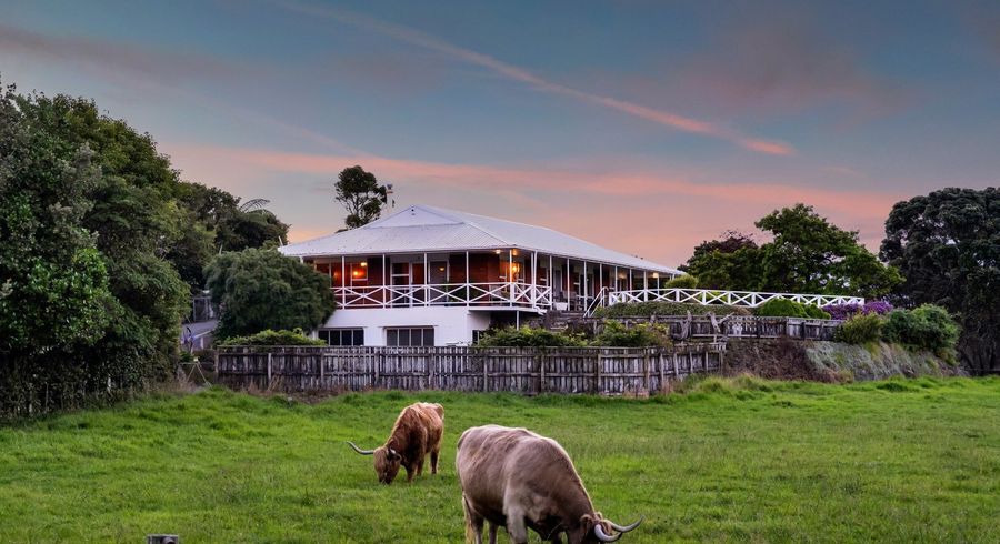  at 217 Brown Road, Brixton, New Plymouth, Taranaki