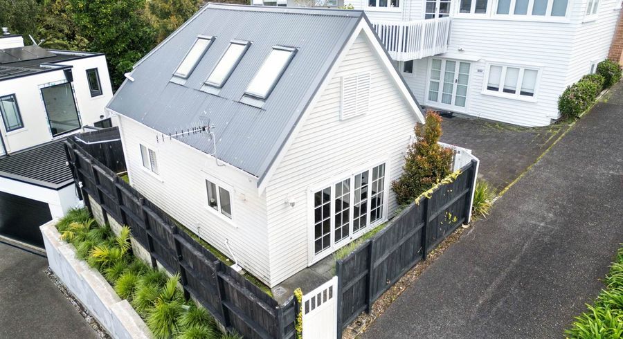  at 19D Cathedral Place, Parnell, Auckland City, Auckland