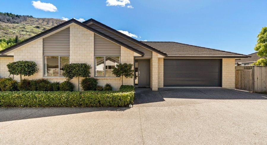  at 4 Alluvial Court, Arthurs Point, Queenstown
