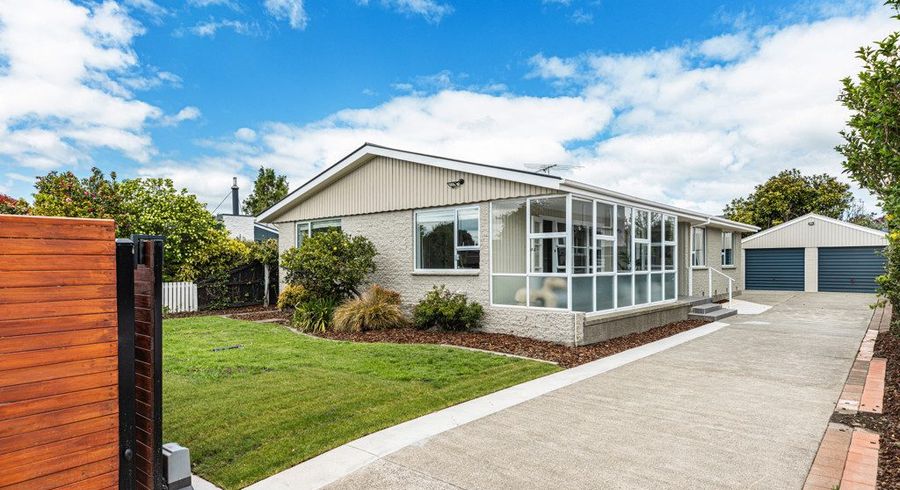  at 15 Birkenhead Street, Avonhead, Christchurch