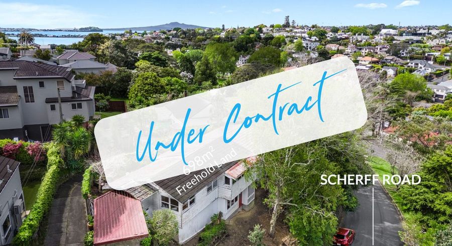  at 2A Scherff Road, Remuera, Auckland