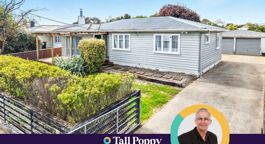  at 34 Ronberg Street, Highbury, Palmerston North, Manawatu / Whanganui