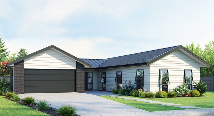  at Lot 2, Mangakino Lane, Kamo, Whangarei, Northland