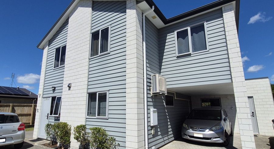  at 42B Beatty Street, Melville, Hamilton, Waikato
