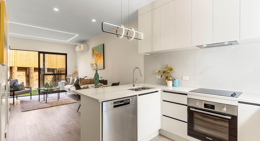  at Lot 10/41 Ramsey Street, Papatoetoe, Manukau City, Auckland