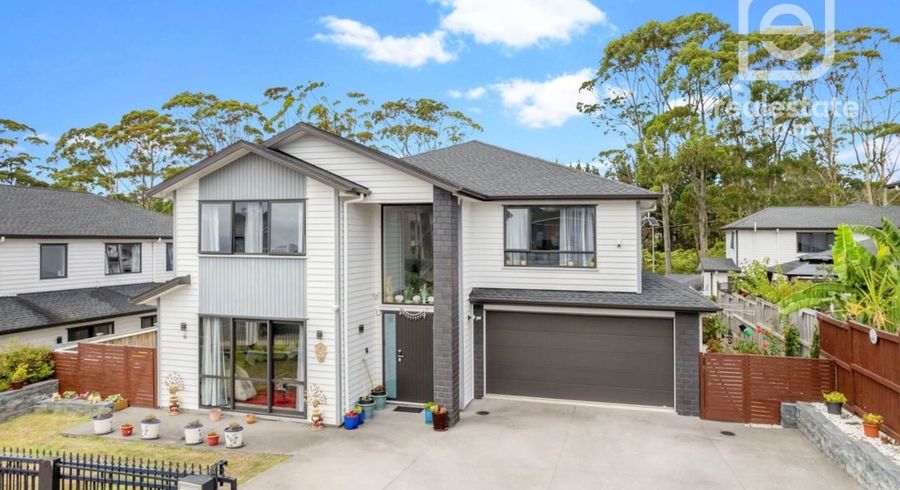  at 56 Mettam Drive, Swanson, Waitakere City, Auckland