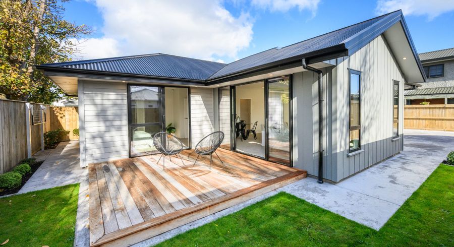  at 10C Limbrick Street, Terrace End, Palmerston North, Manawatu / Whanganui