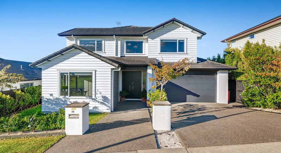  at 36 Butler Stoney Crescent, Millwater, Rodney, Auckland