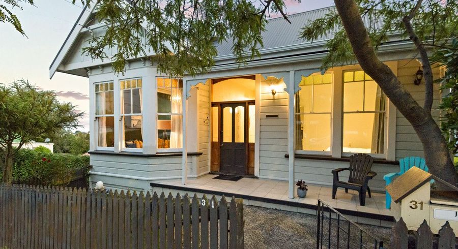  at 31 Stanley Street, Kenmure, Dunedin, Otago