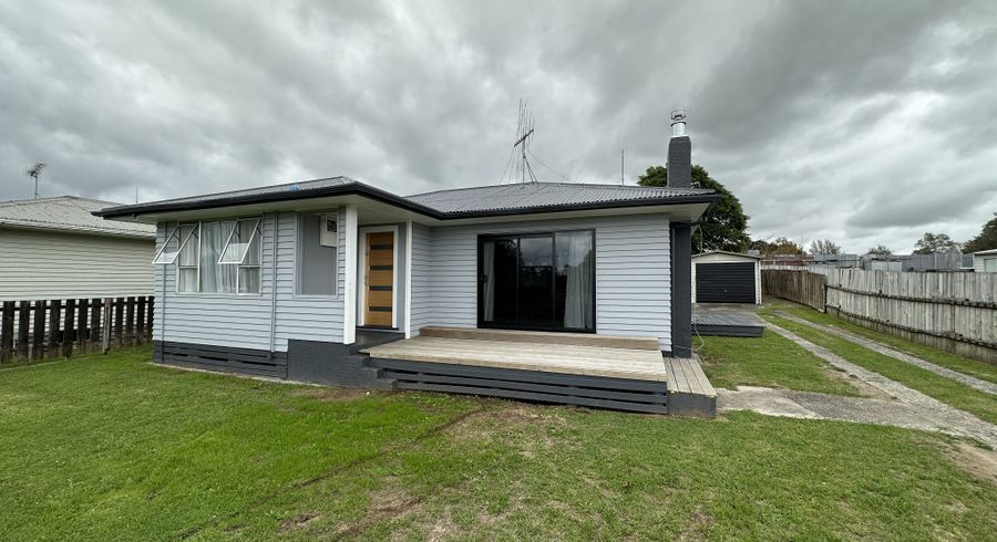 at 26 John Street, Tokoroa, South Waikato, Waikato