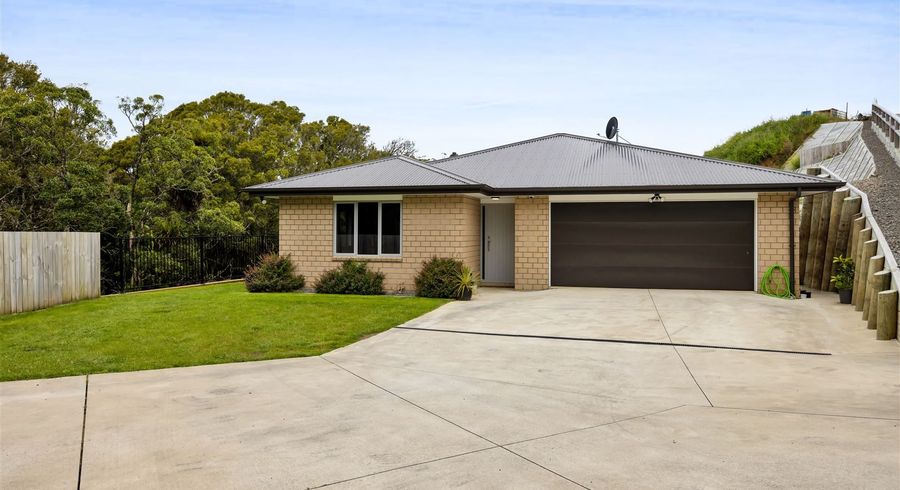  at 66 Cyrus Street, Whalers Gate, New Plymouth