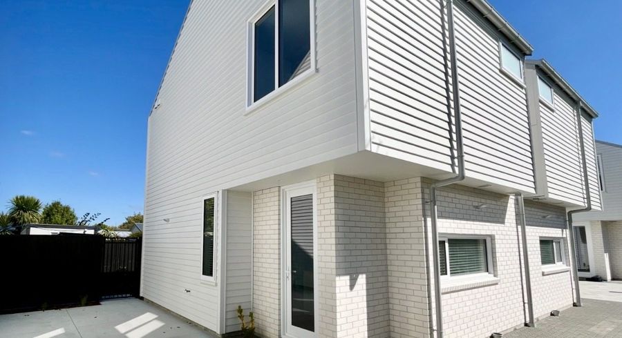  at 4/126 Roker Street, Somerfield, Christchurch City, Canterbury