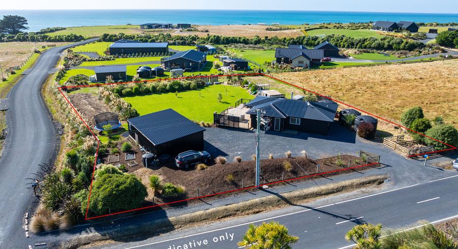  at 219 Moturata Road, Taieri Beach, Brighton, Dunedin, Otago