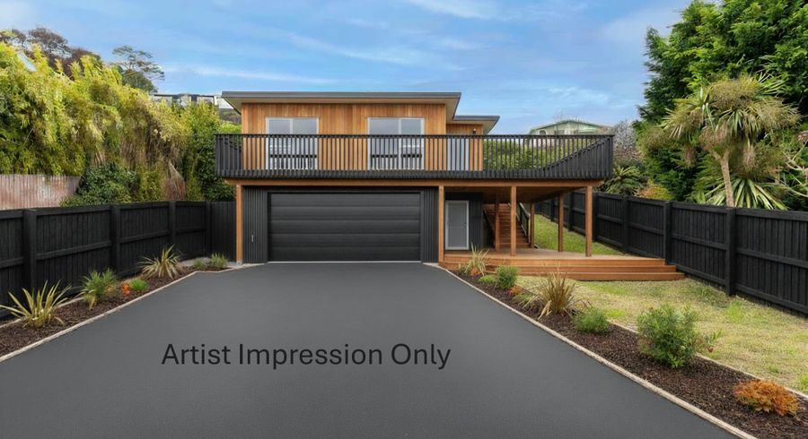  at 32 Bellevue Place, Port Chalmers, Dunedin, Otago