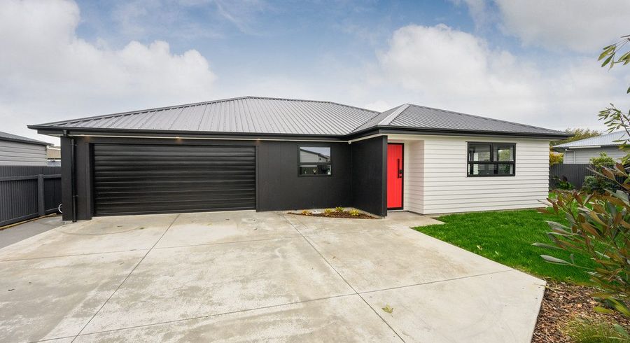  at 5a Anglesey Place, Awapuni, Palmerston North, Manawatu / Whanganui