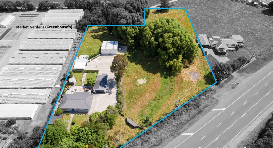  at 1019 Rangitikei Line, Newbury, Feilding