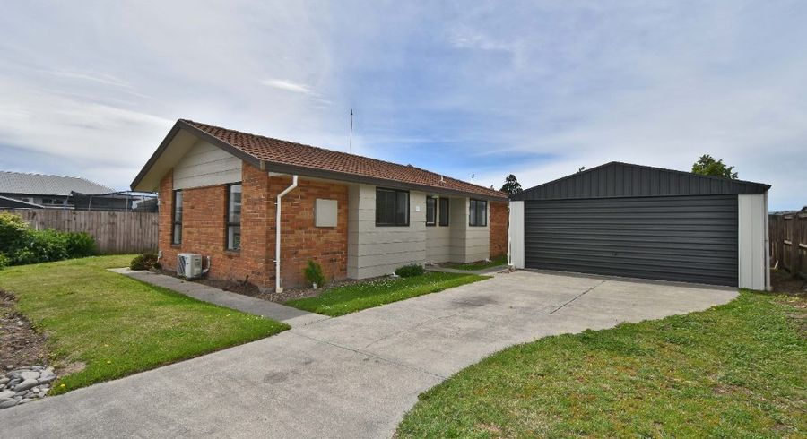  at 1/66F Hei Hei Road, Hei Hei, Christchurch