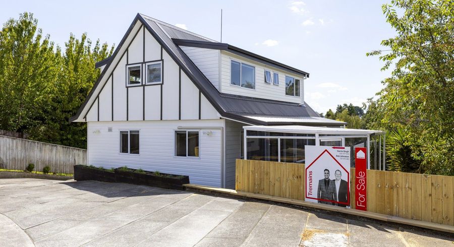  at 2/230 Rifle Range Road, Tauhara, Taupo, Waikato