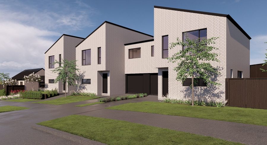  at 2/40 Briannarose Drive, Fitzroy, Hamilton, Waikato