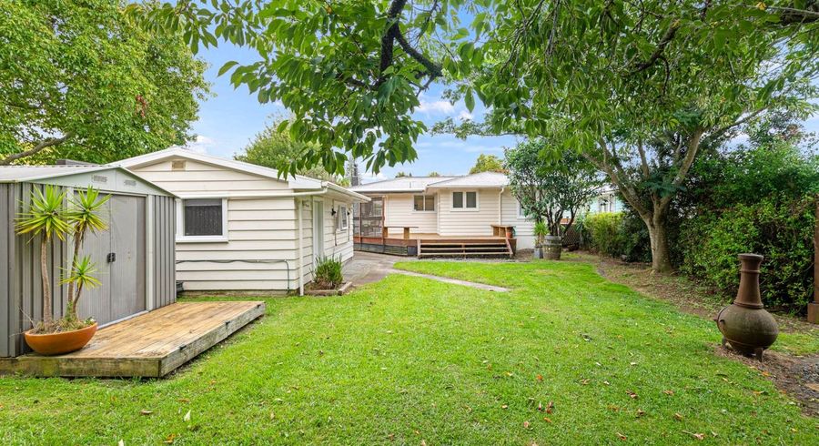  at 11 Koru Street, Mangere Bridge, Manukau City, Auckland