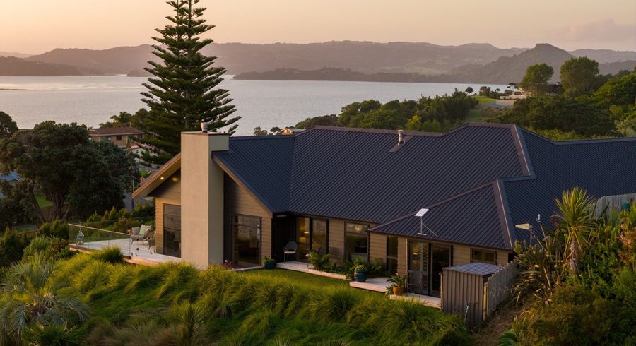  at 6 The Heights, Whangarei Heads, Whangarei, Northland