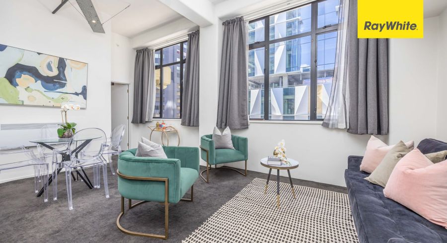  at 3A/41 Albert Street, Auckland Central, Auckland