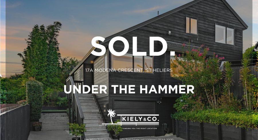  at 17A Modena Crescent, St Heliers, Auckland