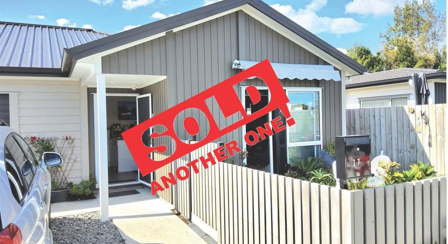  at 37 Harore Road, Takanini, Auckland